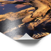 Grand Canyon, Arizona, Verenigde Staten Foto Afdruk (Hoek)