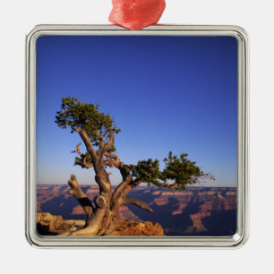Grand Canyon, Arizona, VS Metalen Ornament