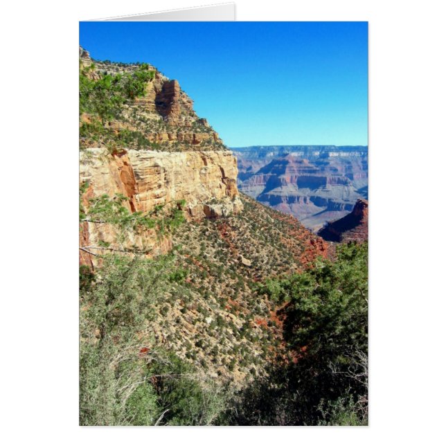 grand canyon az (Devant)