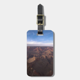 Grand Canyon Bagagelabel