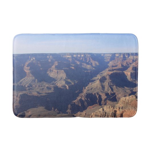 Grand Canyon Bath Mat (Voorkant)
