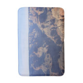 Grand Canyon Bath Mat (Voorkant Verticaal)