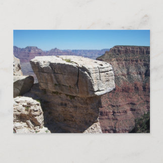 Grand Canyon Briefkaart