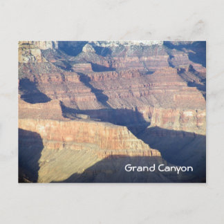 Grand Canyon Briefkaart
