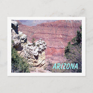 Grand Canyon Briefkaart