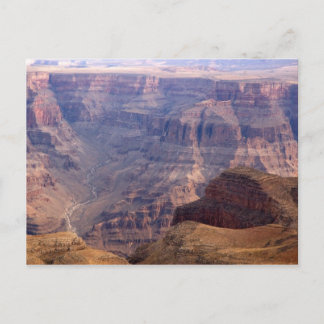 Grand Canyon Briefkaart