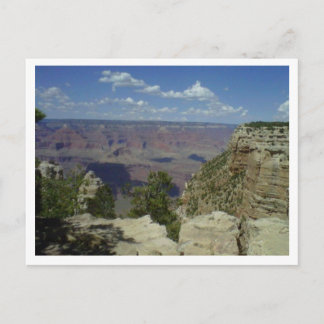 Grand Canyon Briefkaart
