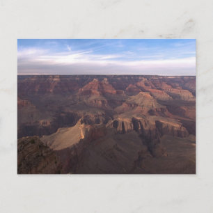 Grand Canyon Briefkaart