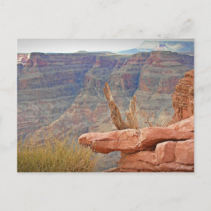 Grand Canyon Briefkaart