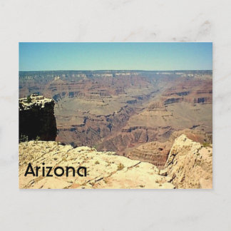 Grand Canyon Briefkaart