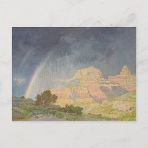 Grand Canyon Briefkaart