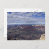Grand Canyon Briefkaart 2 (Voorkant / Achterkant)