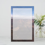 Grand Canyon Briefpapier (Staand voorkant)