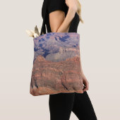 Grand Canyon-Canvas tas (Dichtbij)