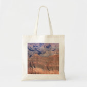 Grand Canyon-Canvas tas (Voorkant)