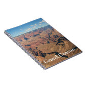 Grand Canyon Carnet ! (Côté Droit)