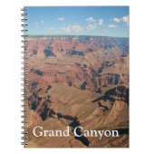 Grand Canyon Carnet ! (Devant)