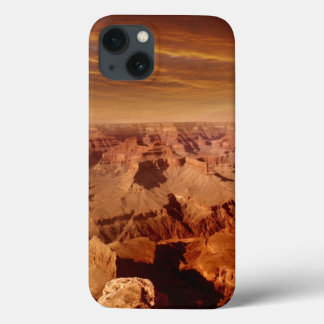 Grand Canyon iPhone 13 Hoesje