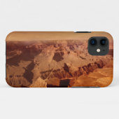 Grand Canyon Case-Mate iPhone Case (Achterkant (horizontaal))