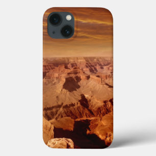 Grand Canyon iPhone 13 Hoesje