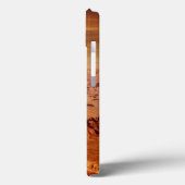 Grand Canyon Case-Mate iPhone Case (Achterkant / Links)