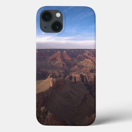 Grand Canyon Case-Mate iPhone Case (Achterkant)