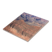 Grand Canyon Ceramic Tile Tegeltje (Zijkant)