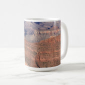 Grand Canyon Classic Mug (Devant droit)