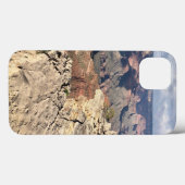 Grand Canyon du Top coque iphone (Verso (horizontal))