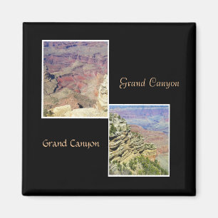 Grand Canyon Duo Magneet