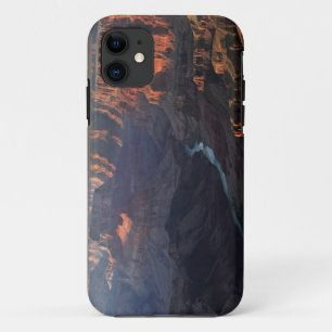Grand Canyon en Colorado in Arizona iPhone 11 Hoesje