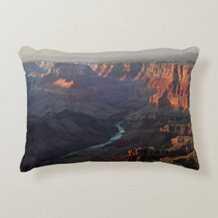 Grand Canyon en Colorado in Arizona Decoratief Kussen