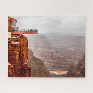 Grand Canyon États-Unis. Puzzle