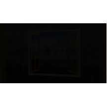 Grand Canyon Fake Faux Window Uitzicht Verenigde S