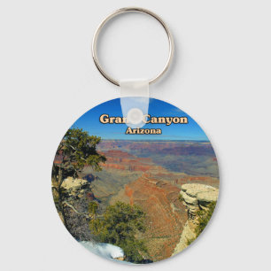 Grand Canyon Flagstaff Arizona Sleutelhanger