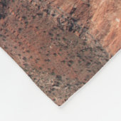 Grand Canyon Fleece Blanket Deken (Hoek)