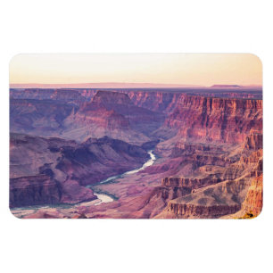 Grand Canyon flexibele magneet