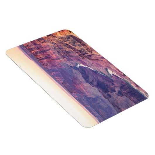 Grand Canyon flexibele magneet (Rechterzijde)