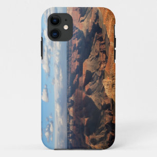 Grand Canyon gezien vanuit de Zuid-Rim in Arizona iPhone 11 Hoesje