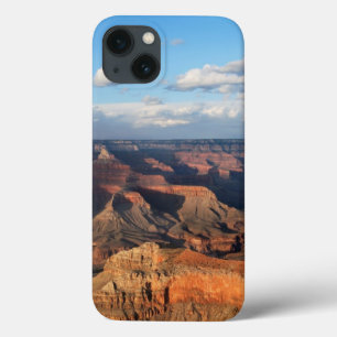 Grand Canyon gezien vanuit de Zuid-Rim in Arizona iPhone 13 Hoesje