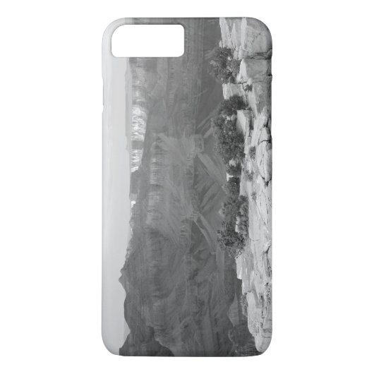 Grand Canyon iPhone 7 Plus Coque (Dos)