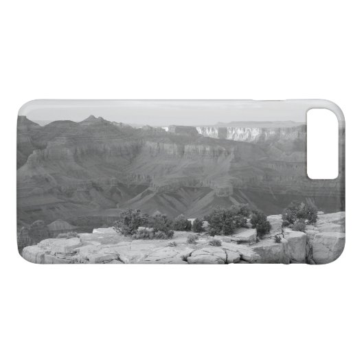 Grand Canyon iPhone 7 Plus Coque (Dos (Horizontal))