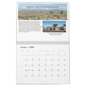 GRAND CANYON JONCTION, ARIZONA 2023 CALENDRIER (Jan 2026)