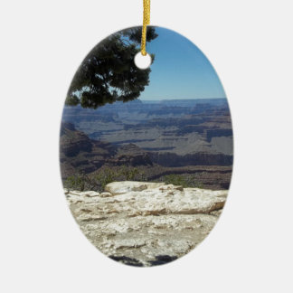 Grand Canyon Keramisch Ornament