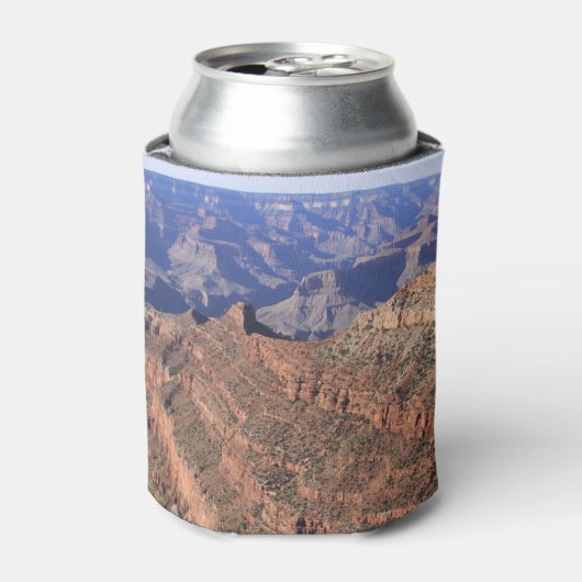 Grand Canyon-Koelbox Blikjeskoeler (Blikje Voorkant)