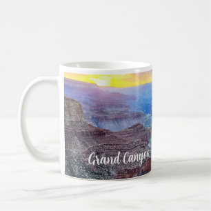 Grand canyon koffiemok