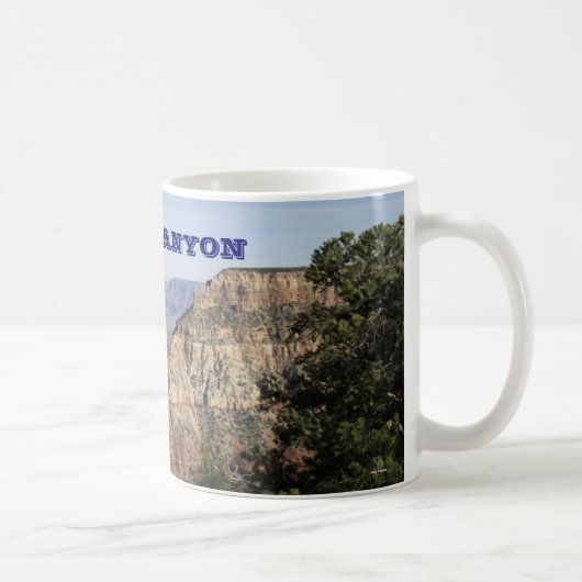 GRAND CANYON KOFFIEMOK (Rechts)