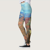 Grand Canyon Leggings (Links)