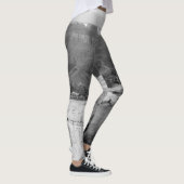 Grand Canyon Leggings (Rechts)