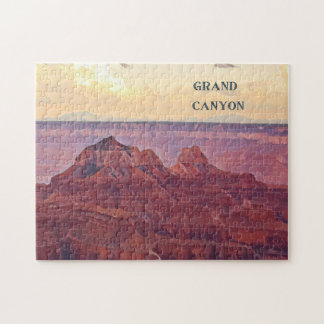 Grand Canyon Legpuzzel